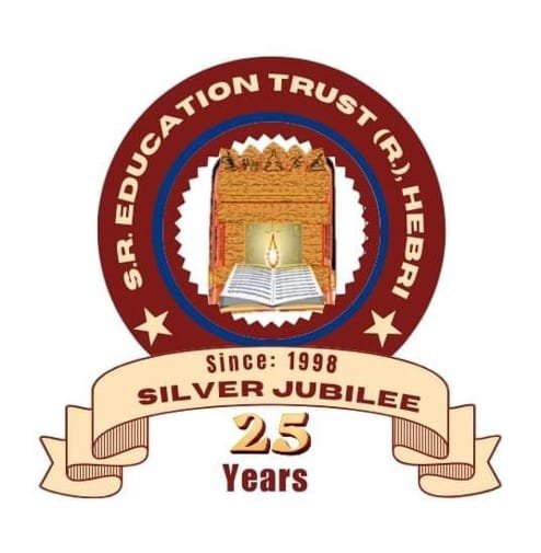 Nagaraj Shetty Sr School